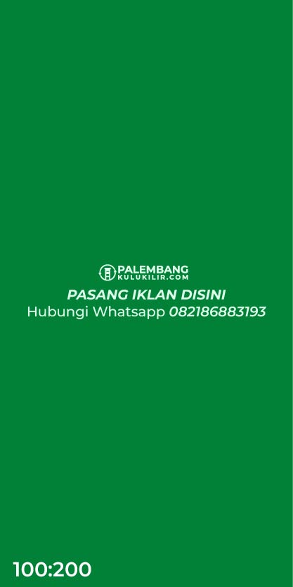 Pasang Iklan di Sini