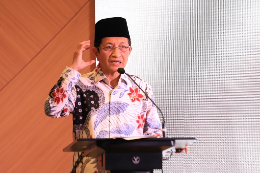 Menag Ingin Pendidikan Agama Bentuk Karakter Antikorupsi Sejak Dini