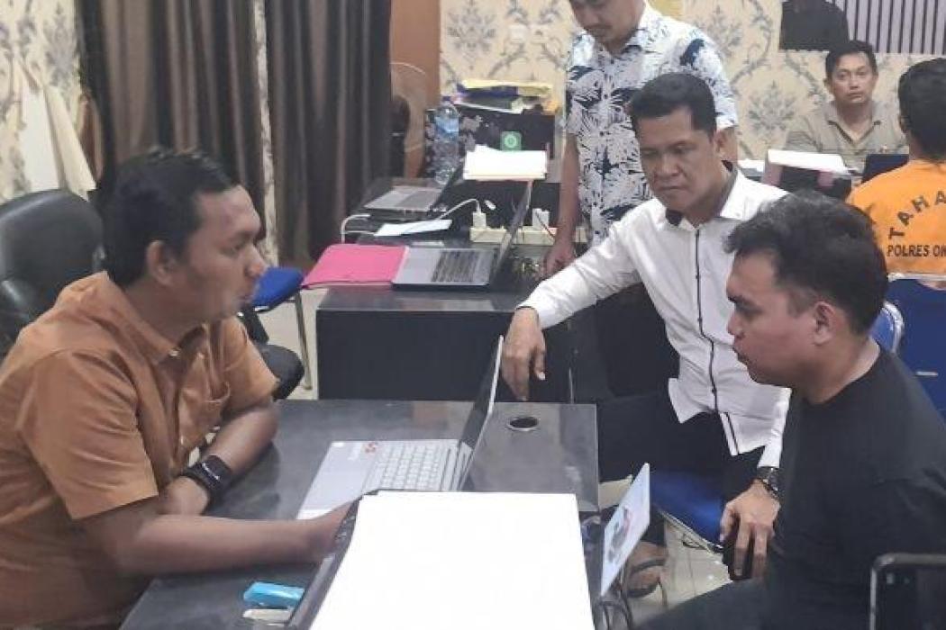 pemuda-tembak-mati-ibu-kandung-di-oku-timur-ngaku-menyesal-emosi-disebut-korban-bukan-anak-lagi