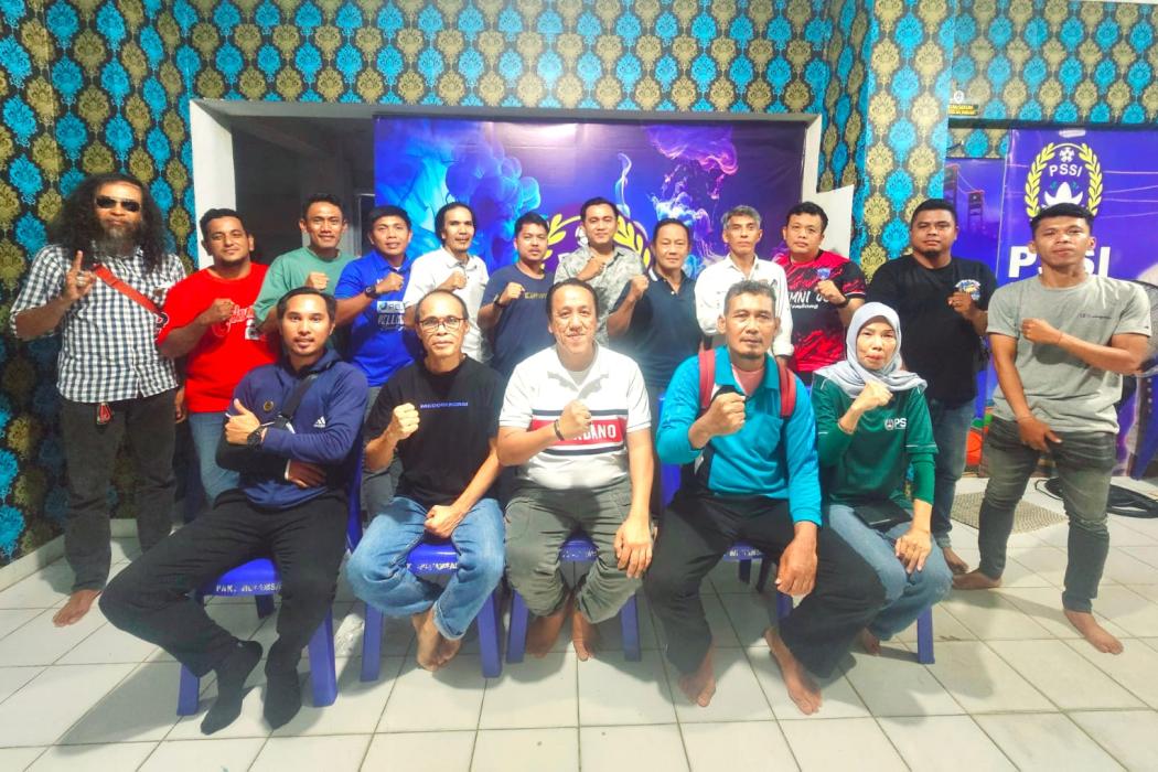 askot-pssi-palembang-gelar-rapat-kerja-siapkan-program-2025-hingga-seleksi-epa-sriwijaya-fc-u-20