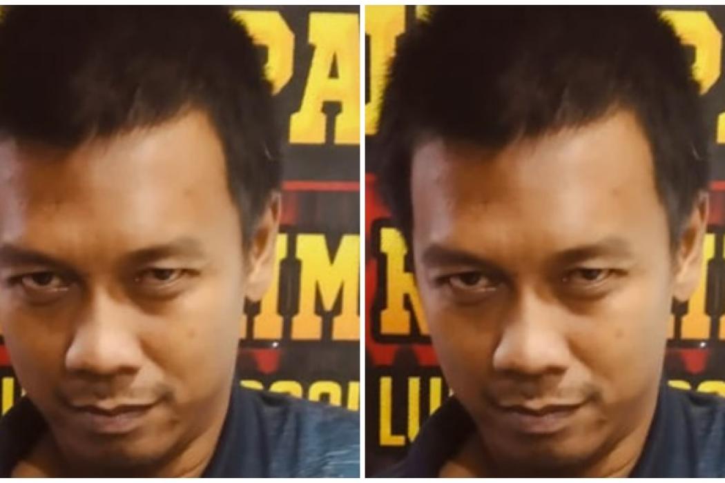 Modus Bakal Kirimkan Santet, Andika Ngesot Pemuda Difabel di Lubuklinggau Perkosa Pelajar 11 Tahun