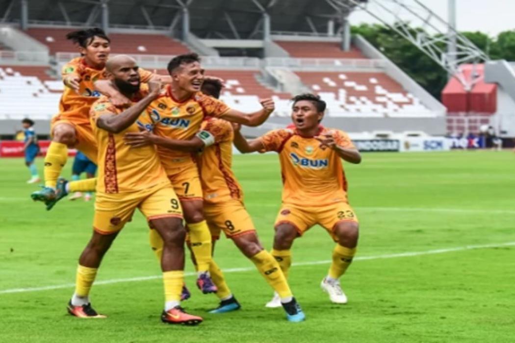 Matangkan Persiapan Jelang Liga 2 Musim Depan, Sriwijaya FC Bakal Gelar TC di Bandung Selama 2 Minggu