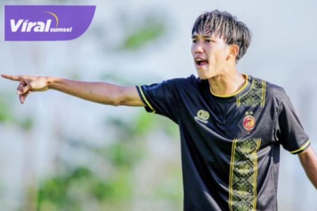 Mantan Pemain Sriwijaya FC Pertanyakan Gaji tak Kunjung Dibayar, Manajemen Sibuk Urusi Skuad Baru Tapi Lupakan Perjuangan