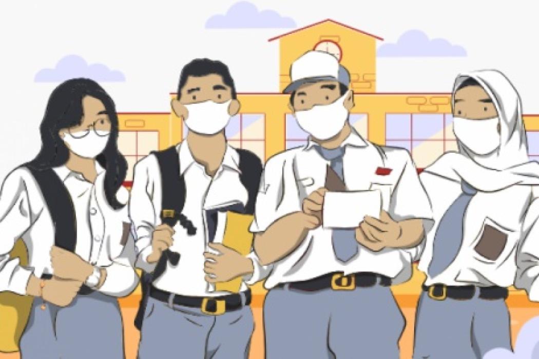 Disdik Sumsel Keluarkan Surat Edaran, Masyarakat Diimbau Laporkan Jika Ada Pungutan Biaya Perpisahan Sekolah