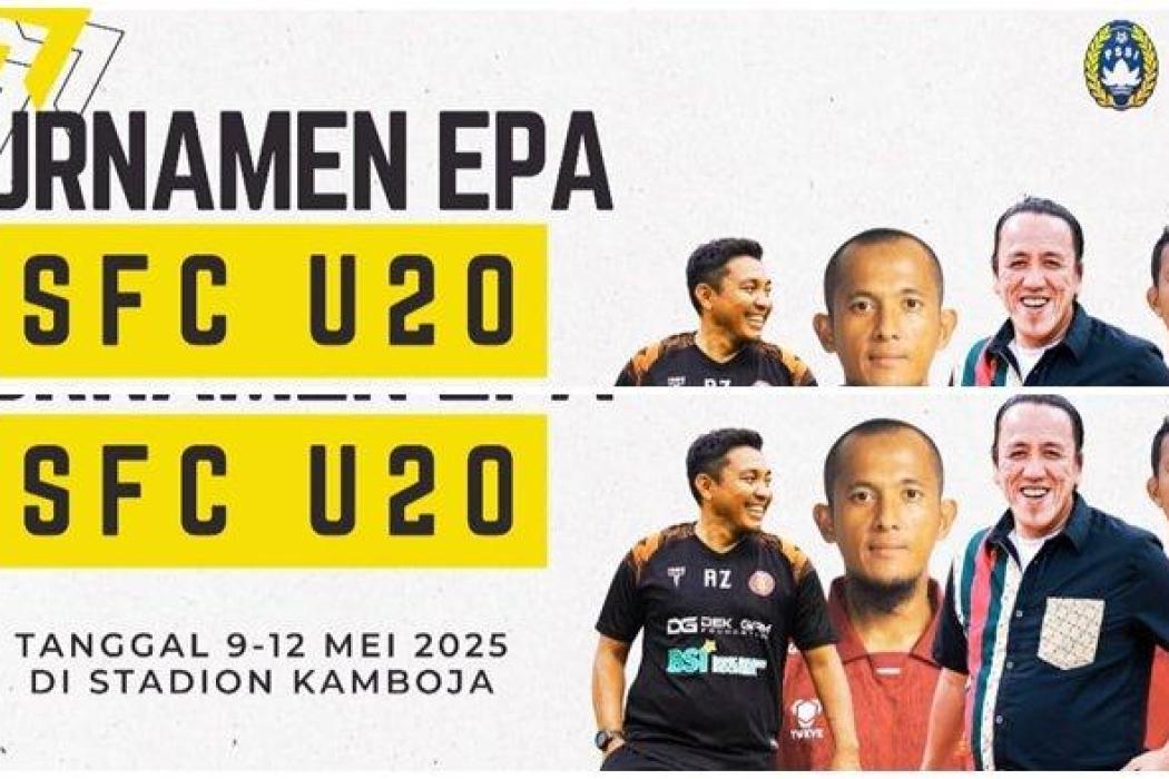 Ratusan Pesepakbola Muda Ikuti Turnamen Seleksi EPA Sriwijaya FC U-20, Banyak Peserta Daftar Individu