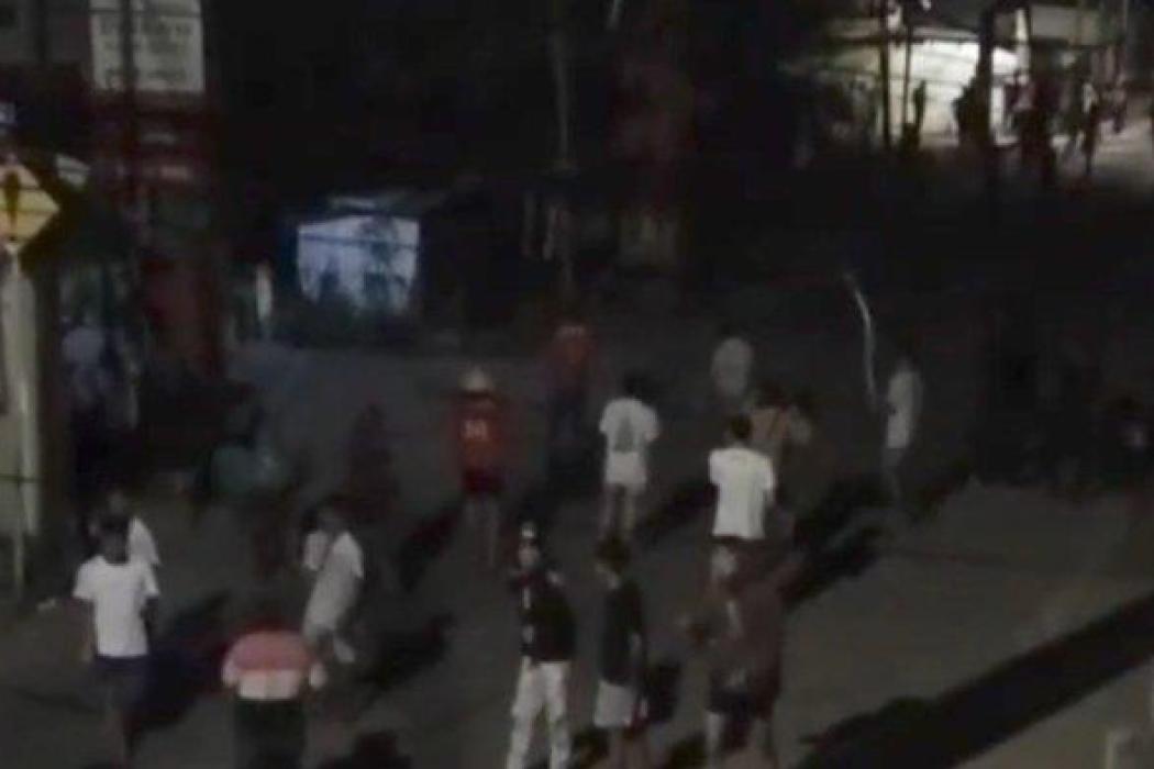 Tawuran Remaja di IB II Palembang Marak Tiap Subuh, Warga Resah dan Minta Polisi Bertindak