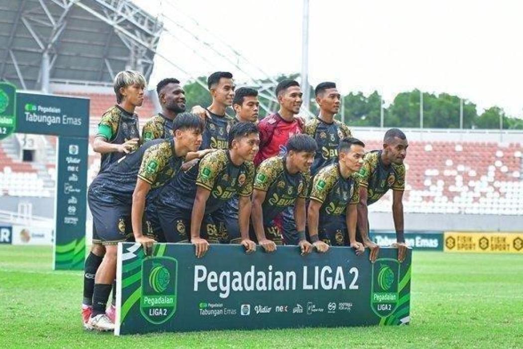 Manajemen Sriwijaya FC Ngaku Belum Bisa Bayar Gaji Pemain Musim Lalu, Klaim tak Ada Investor