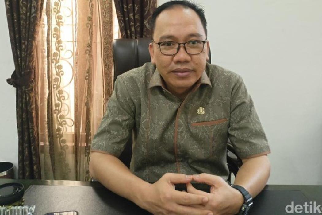 Ijazah Ditahan Perusahaan, DPRD Palembang Ajak Warga Berani Melapor