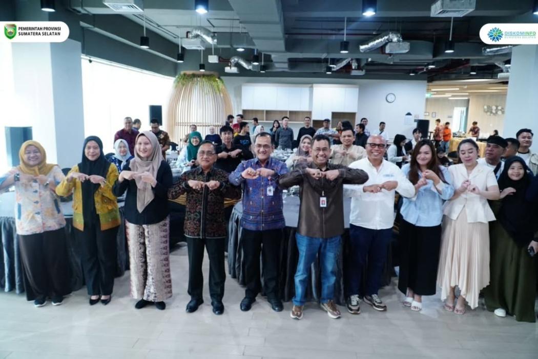 100 Ribu Sultan Muda, Program Strategis Gubernur Sumsel Dalam Meningkatkan Ekonomi