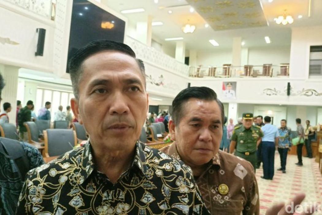 Wali Kota Palembang Ratu Dewa Luncurkan Program “Gladiator” untuk Permudah Layanan Kependudukan