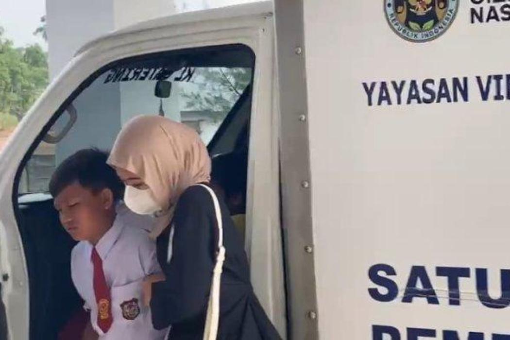 Dinkes PALI Ungkap Penyebab 173 Siswa Keracunan Massal Usai Santap MBG, Gara-gara Tempe Goreng dan Air Tak Layak Masak