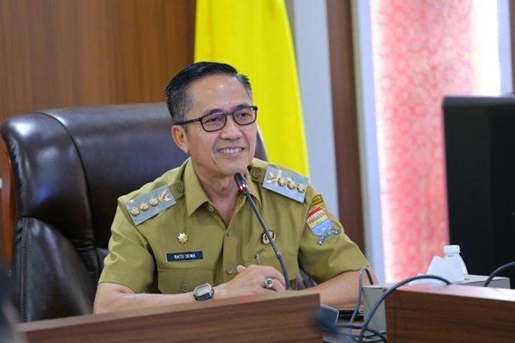 Siapkan Anggaran Rp 5,8 Miliar, Ratu Dewa Pastikan Tunjangan Sertifikasi Guru Palembang Segera Cair