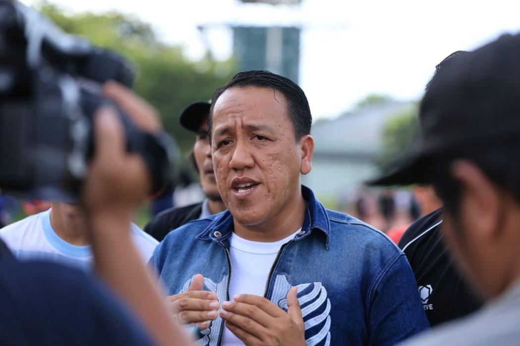 Jelang Hadapi Persib Bandung U-20, Tim EPA Sriwijaya FC U-20 Bakal Jajal Kekuatan 2 Tim Lokal Palembang