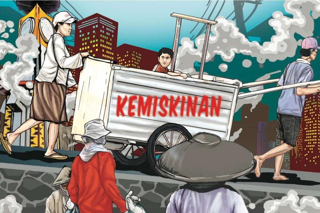 Muratara Jadi Daerah Termiskin, Berikut 4 Wilayah di Sumsel dengan Angka Kemiskinan Tertinggi