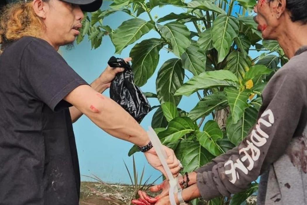 Imbas Jukir Liar Tusuk Driver Ojol, Pemkot Palembang Wacanakan Perbanyak Pemasangan CCTV di Jalan