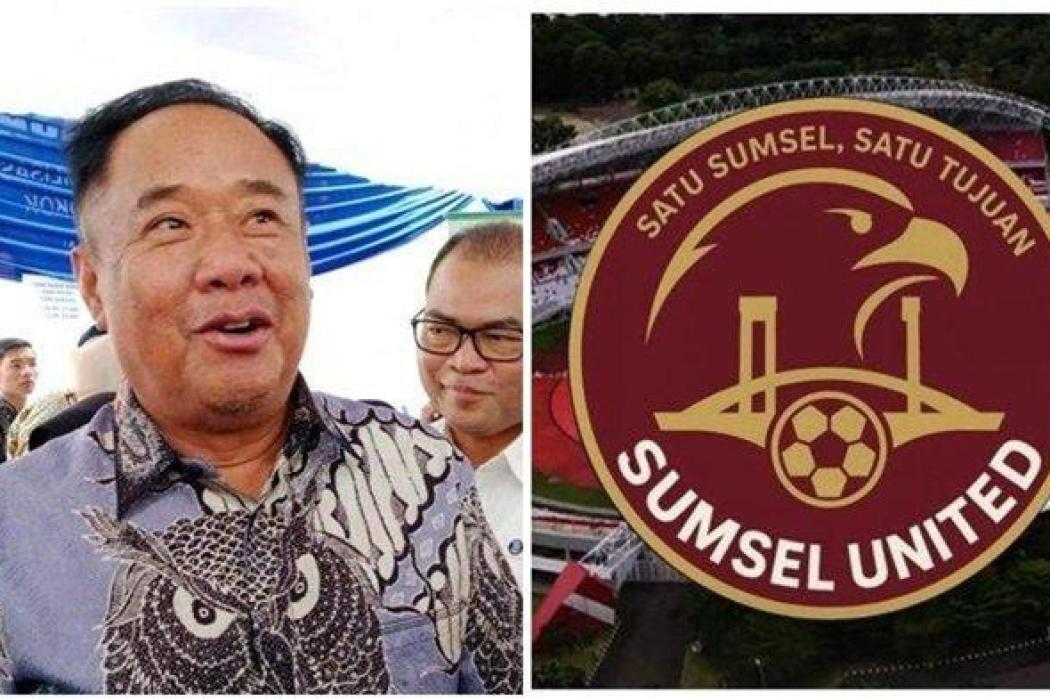 Proses Akuisisi Masuki Tahap Akhir, Sumsel United Tinggal Menanti Kongres PSSI Mentas di Liga 2
