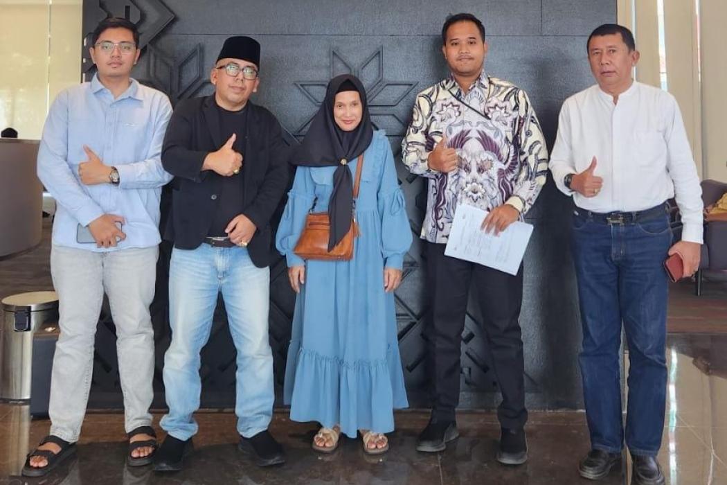 Pedagang di Palembang Diduga Ditipu Oknum Kacab Bank Swasta, Uang Rp 1,8 M Nurjana Lenyap