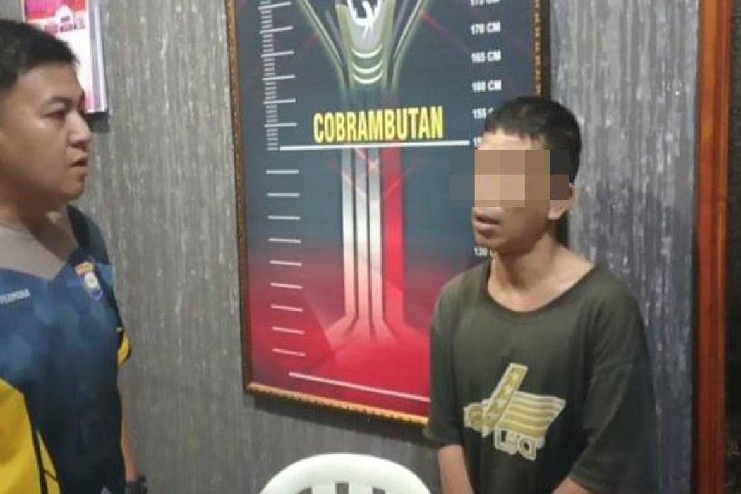Viral Ayah di Banyuasin Tega Rantai Leher Anak Kandung di Jendela, Kesal Korban Banyak Ingin Tahu