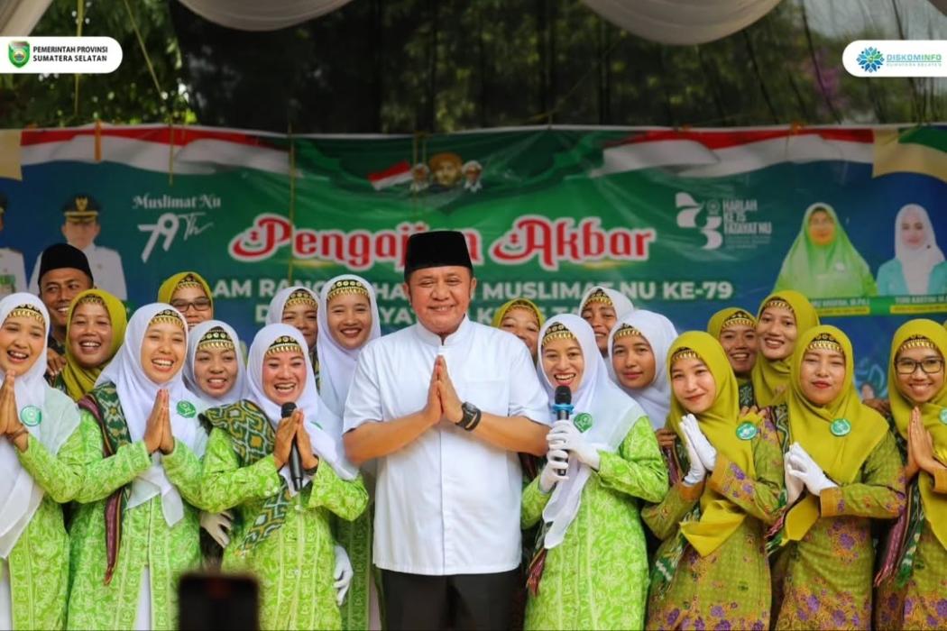 Gubernur HD