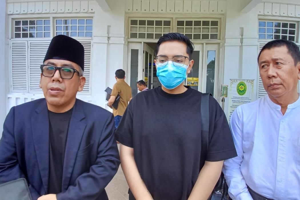 Pedagang di Palembang Gugat Bank Mega ke Pengadilan, Deposito Rp 1,8 Dibawa Kabur Mantan Kepala KCP