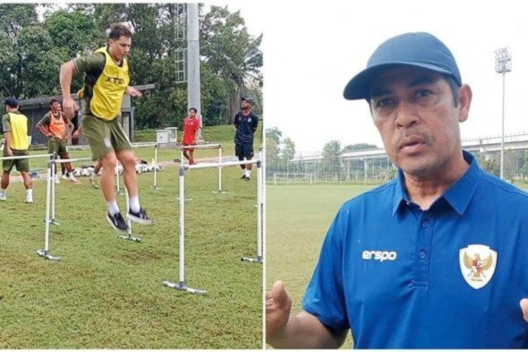 Daftar 16 Pemain Baru Sumsel United, The Fireball Bakal Gelar TC di Malaysia Hadapi 4 Tim Kuat