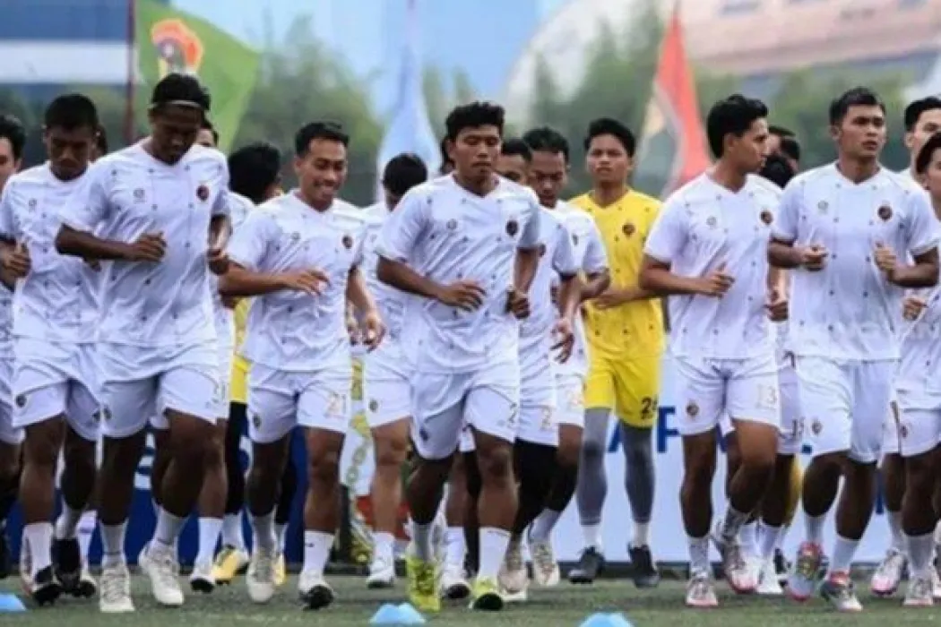 Sriwijaya FC Tutup Kran Trial, 31 Pemain Siap Digodok Coach Azul di TC Jakarta