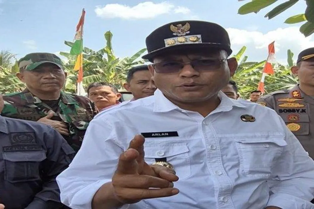 Viral Walikota Prabumulih Marah Besar di RS Bunda, Pengobatan Anaknya Ditolak Jadi Penyebab