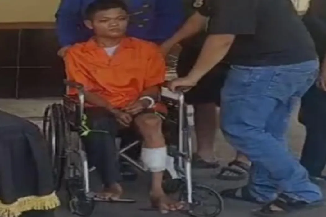 Perkosa dan Bunuh Bocah 6 Tahun, Pemuda di OKI Akui Sudah 6 Bulan Incar Korban