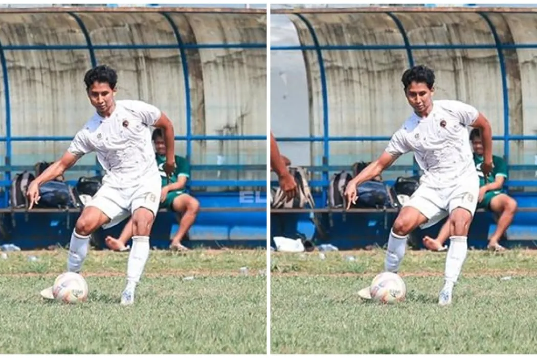 Daftar 18 Pemain Resmi Dikontrak Sriwijaya FC, Terbaru Ada Gelandang Reza Fahlevi