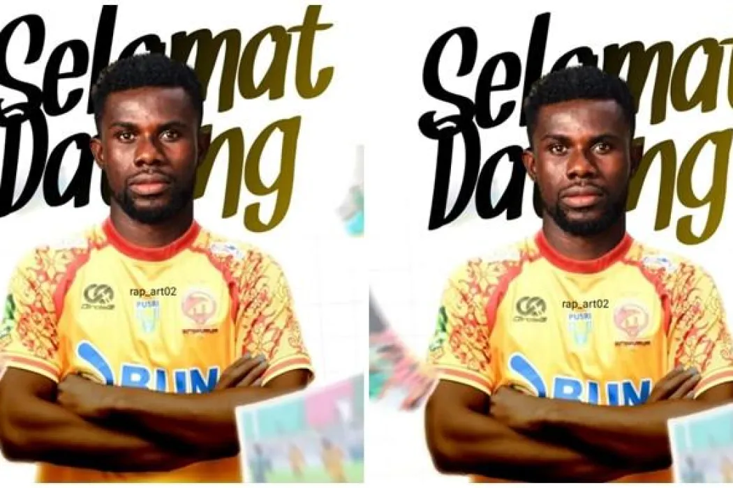 Maksimalkan Potensi Pemain Lokal, Sriwijaya FC Musim Ini Hanya Pakai Satu Pemain Asing
