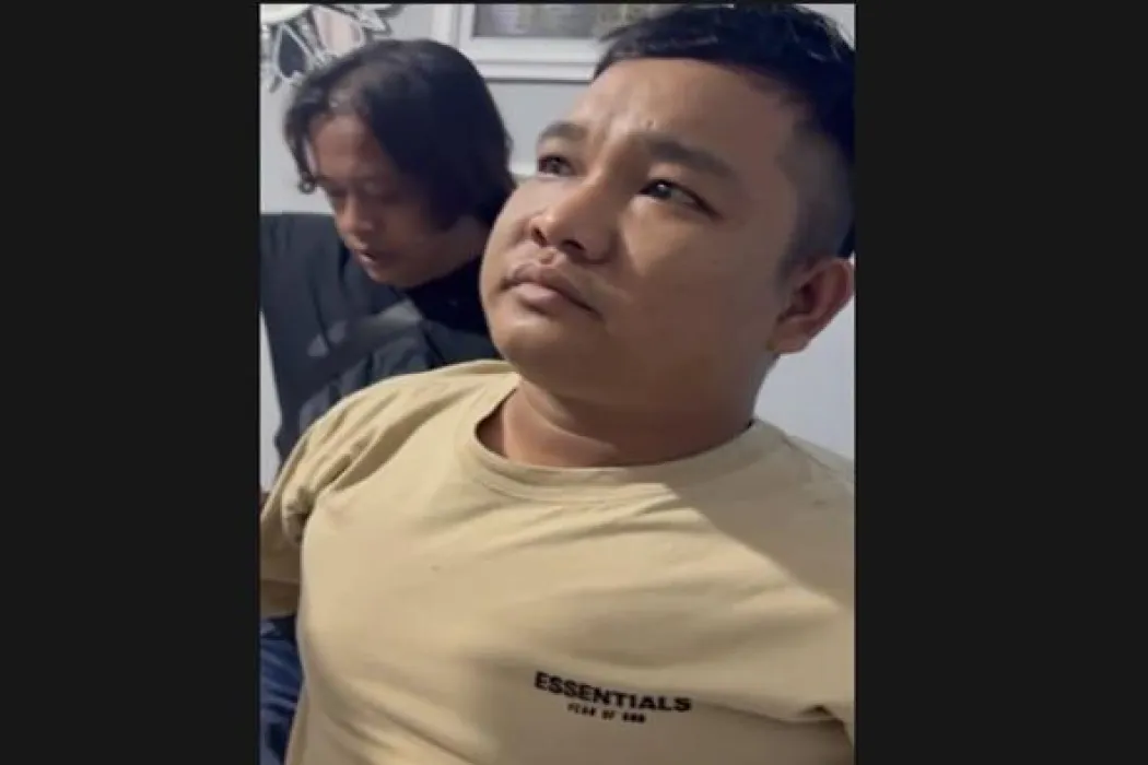 Polisi Tangkap Satu Pelaku Curanmor yang Viral Tembak Pemotor Wanita, 1 Orang Buron