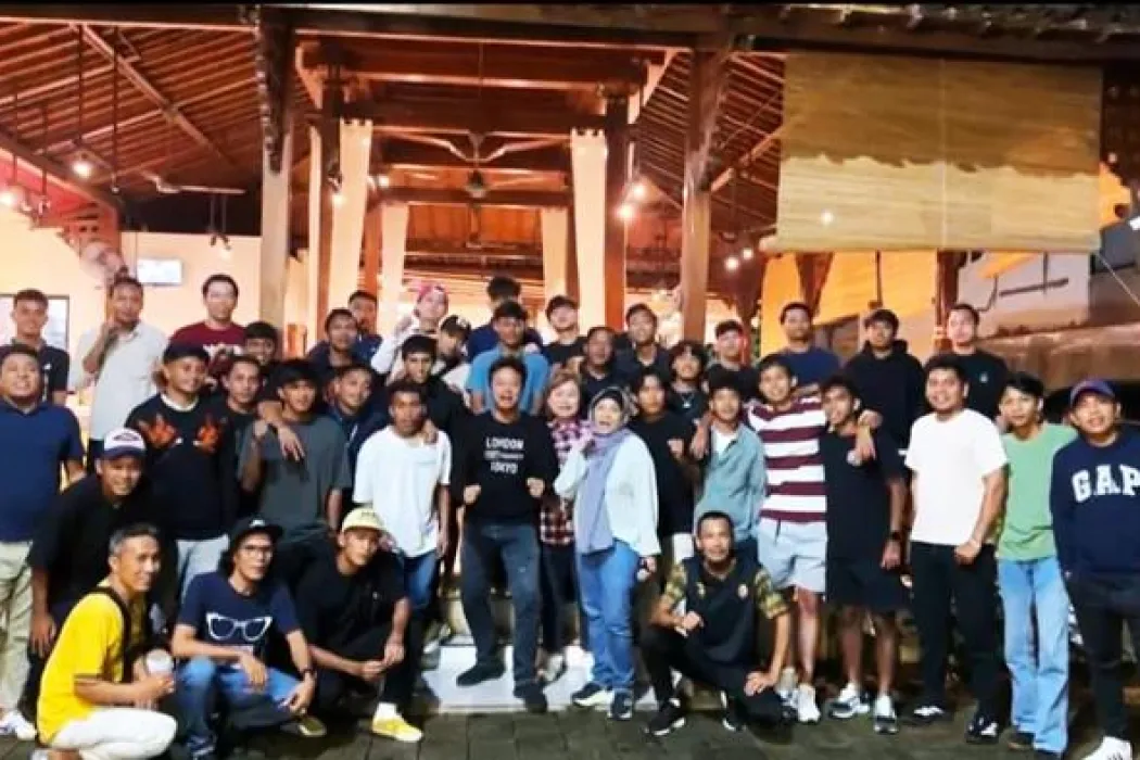 Pulang dari TC Jakarta, Sriwijaya FC Boyong 31 Pemain Jalani Pemusatan Latihan di Palembang