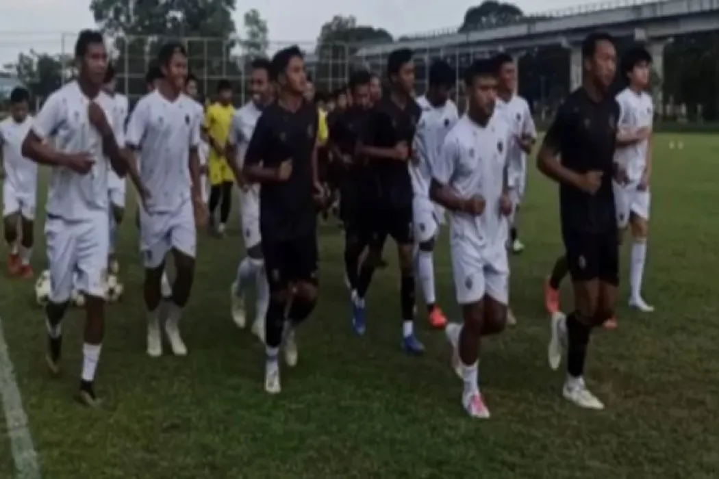 Matangkan Persiapan Jelang Liga 2, Sriwijaya FC Bakal Jajal Kekuatn Tim Lokal Palembang