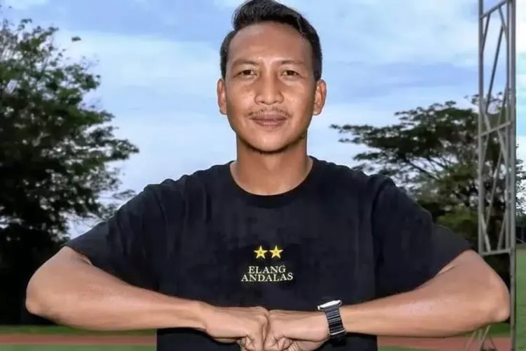 Sosok Rizky Abdiansyah, Bek Asli Palembang Resmi Diperkenalkan Sriwijaya FC