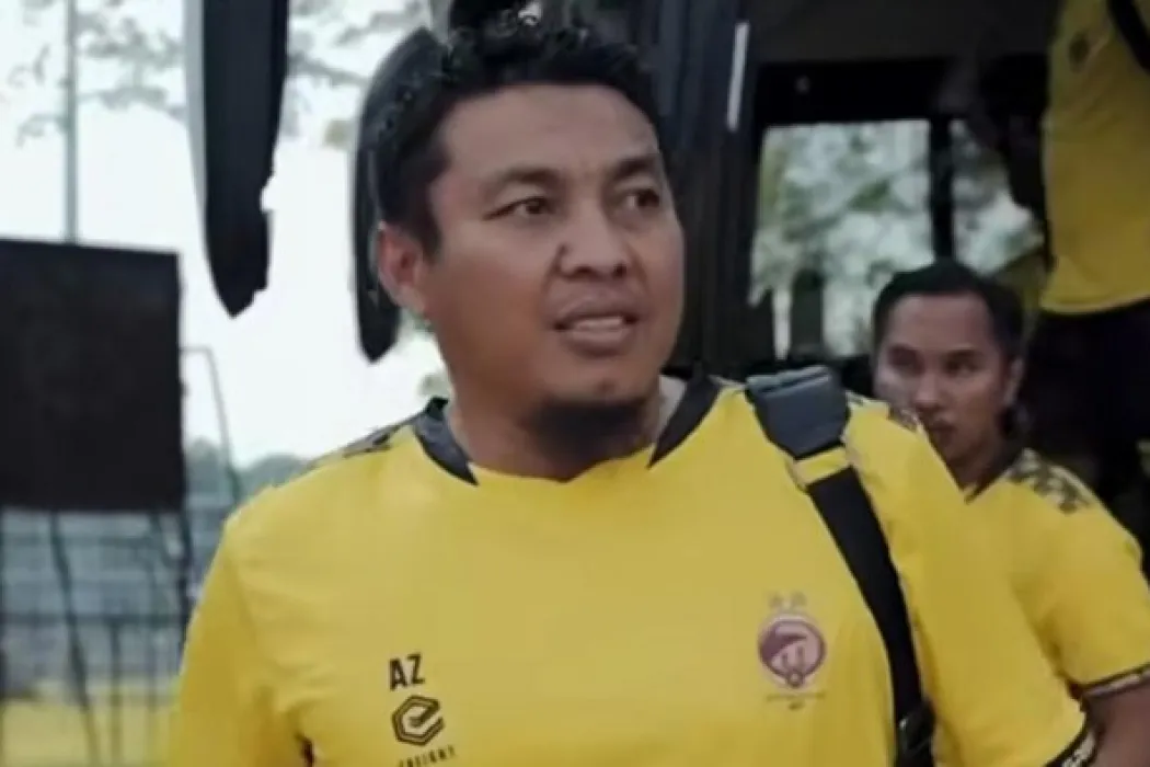Duel Sengit! Sriwijaya FC Siap Tantang Sumsel United di Laga Ujicoba Jelang Liga 2