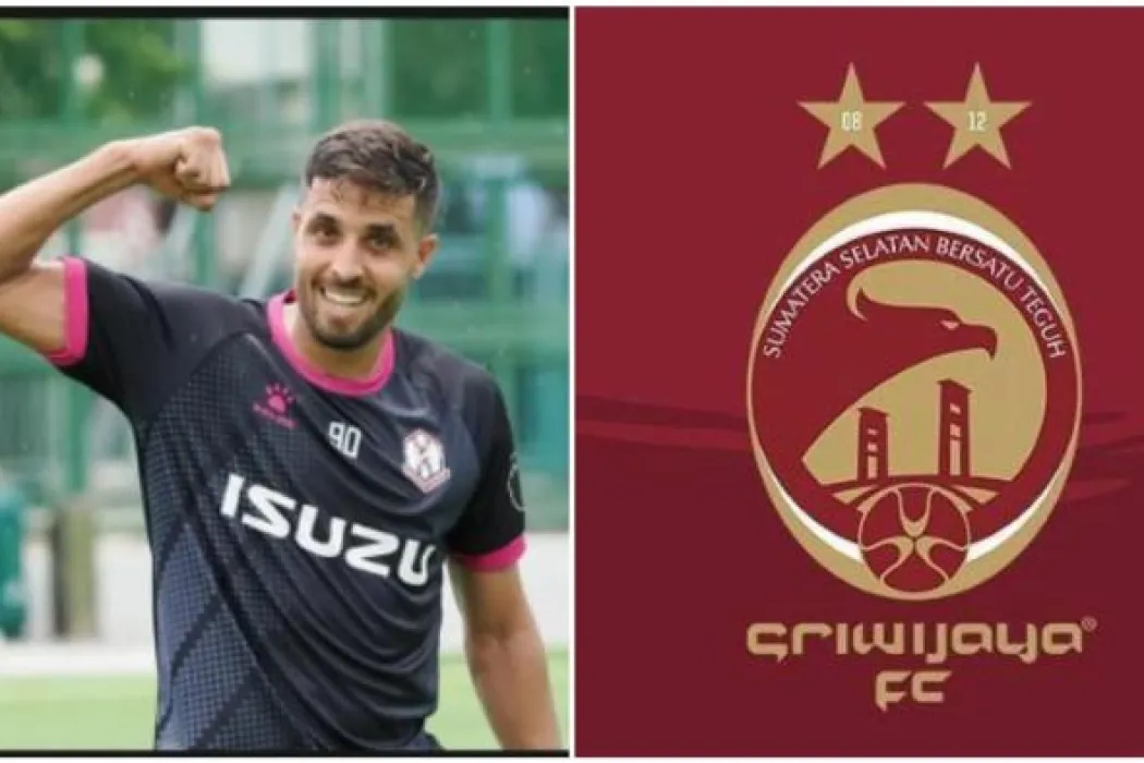 Sriwijaya FC Dikabarkan Bakal Gaet Striker Asal Brasil Jelang Liga 2