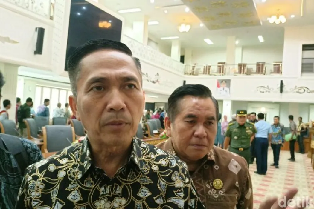 Tekan Angka Kemacetan di Palembang, Walikota Ratu Dewa Imbau Warga Kembali Gunakan Transportasi Umum