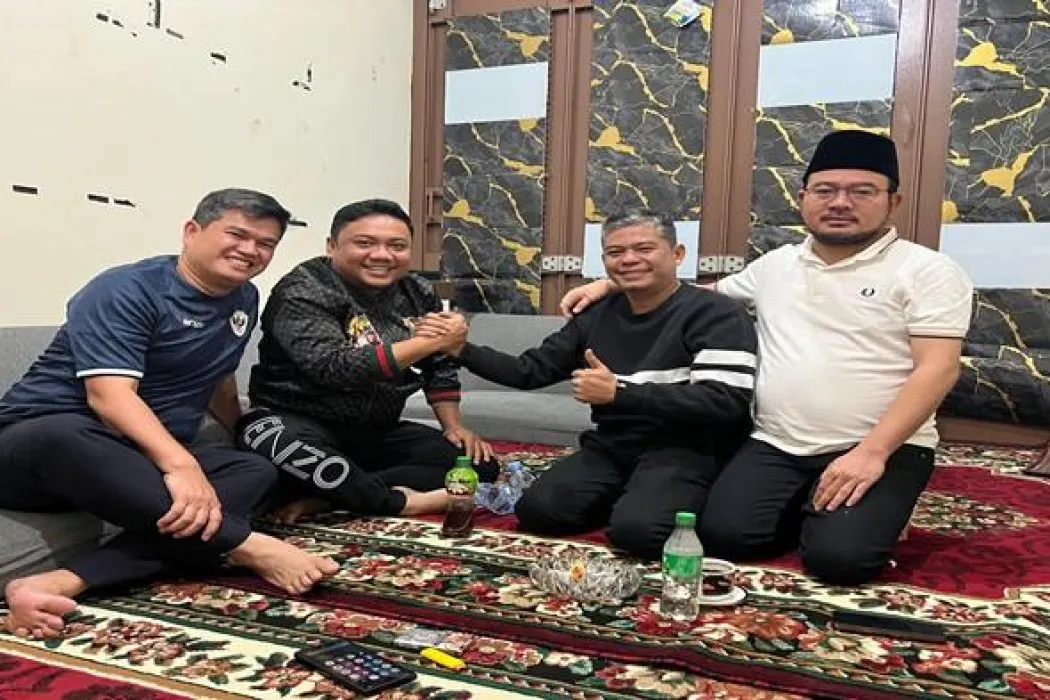 Viral Video ASN Diduga Dipukuli Anggota DPRD Palembang, Ketua Komisi III Tegaskan Video Lama dan Sudah Damai
