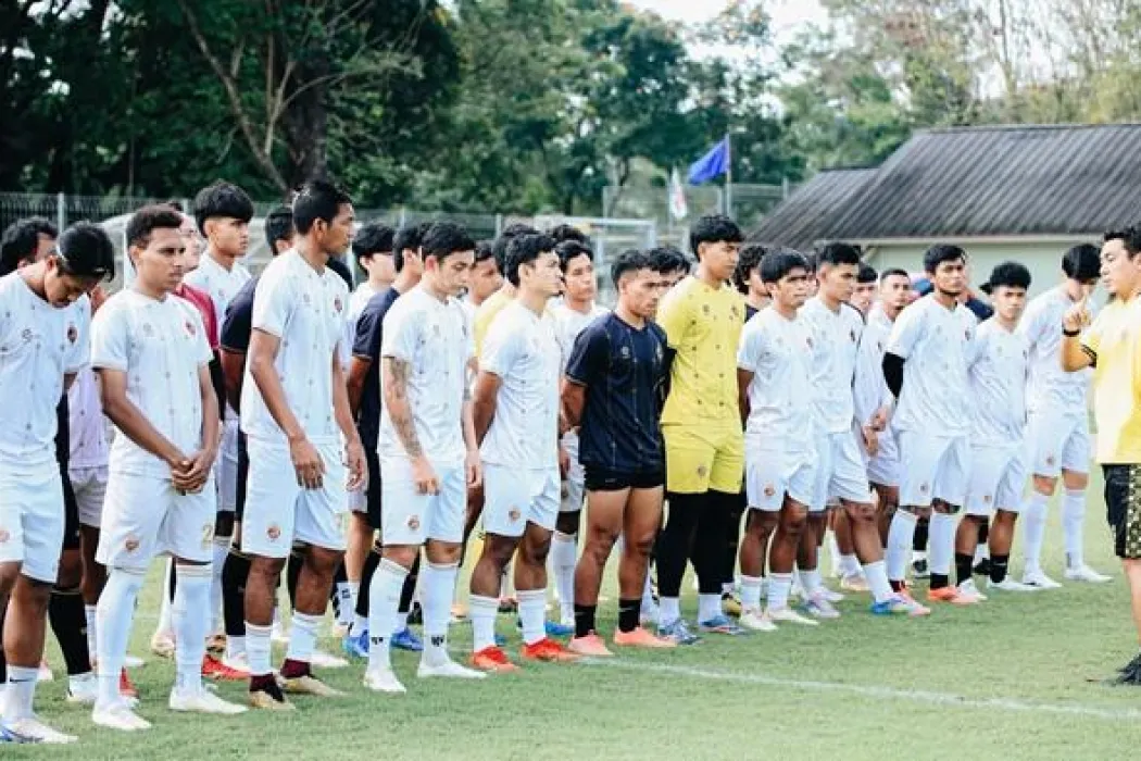 Sriwijaya FC Sore Ini Gelar Uji Coba vs Tim Juara Liga 4, David Serukan Penonton Ramaikan Lapangan Baseball JSC