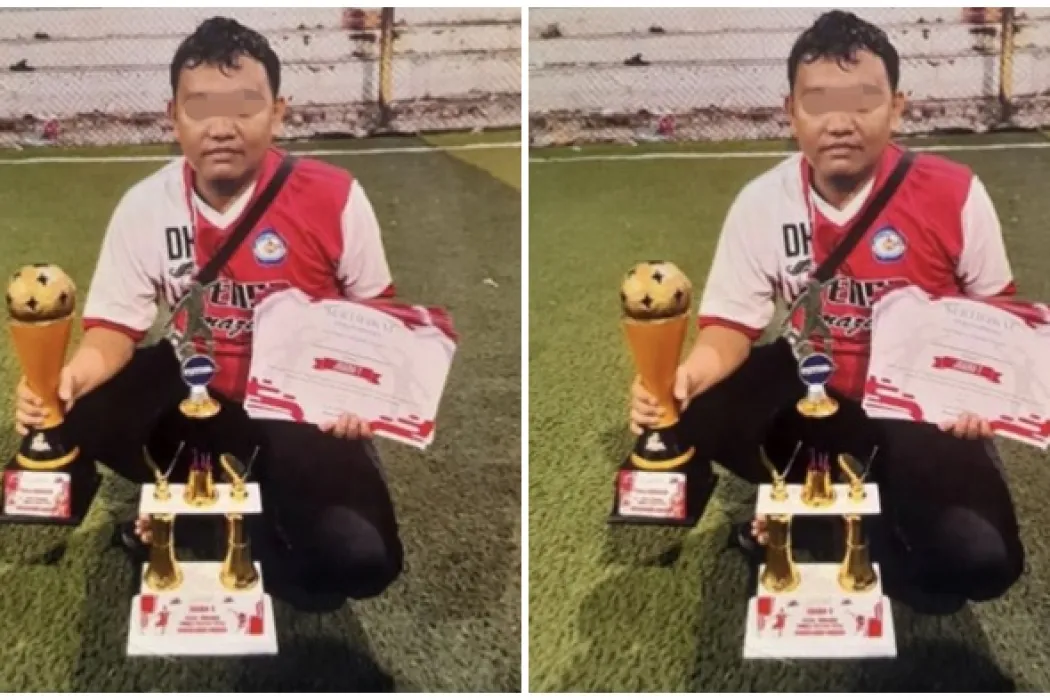 Viral Guru SMP di Prabumulih Kirim Chat Mesum ke Siswi, Diduga Kerap Lecehkan Murid Wanita