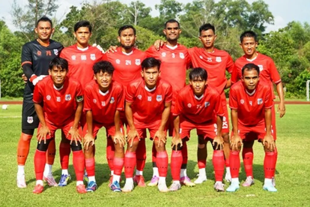 Bek Sumsel United Waspadai 4 Lawan Kuat di Grup Barat, Tak Ada Nama Sriwijaya FC!