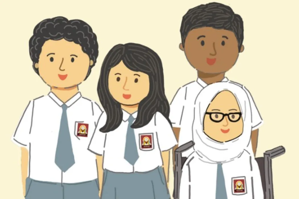 Sekolah Diliburkan, Siswa SMA/SMK di Sumsel Dilarang Ikuti Aksi Unjuk Rasa Hari Ini