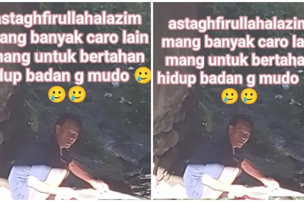 Warga Pagar Alam Heboh Ada Pria Bantai Kucing, Dijual Ngaku Daging Kambing Muda