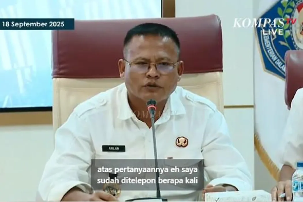 Walikota Prabumulih Akhirnya Ngaku Anak Bawa Mobil ke Sekolah, H Arlan Sebut Gegara Hujan