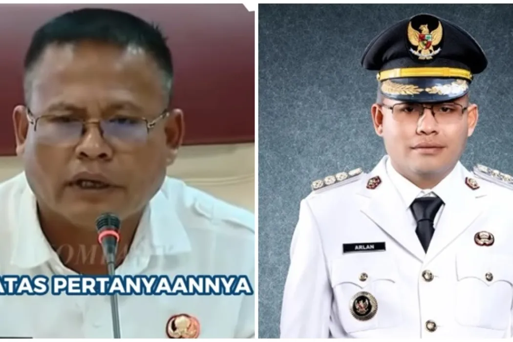 Anak Walikota Prabumulih Kini Pindah ke SMPN 5 Prabumulih, Pasca Viral Kasus Pencopotan Kepsek Roni