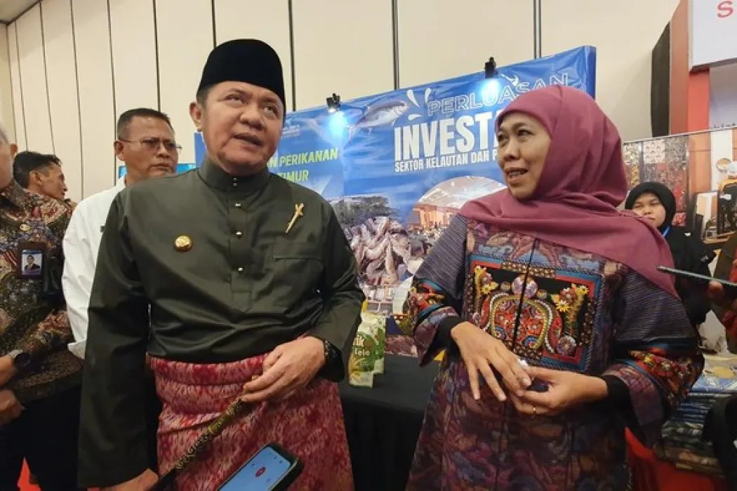 Soal Kasus Keracunan Makanan Bergizi Gratis (MBG), Gubernur Sumsel: Kami Tunggu Juknis dari Pusat